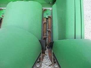 Main image John Deere 608C 14