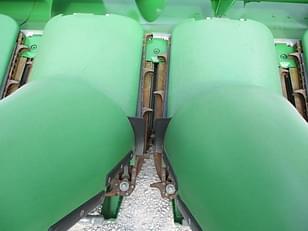 Main image John Deere 608C 18