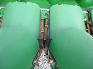 Main image John Deere 608C 20