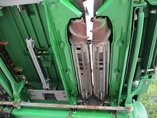 Main image John Deere 608C 28