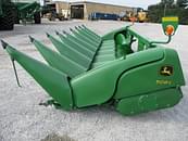 Thumbnail image John Deere 608C 5