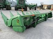 Thumbnail image John Deere 608C 6