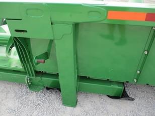 Main image John Deere 608C 9