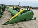 2013 John Deere 608C Image