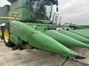 2013 John Deere 608C Image