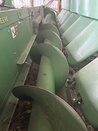 Image of John Deere 608C equipment image 1