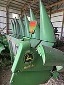 2013 John Deere 608C Image