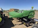 2013 John Deere 608C Image