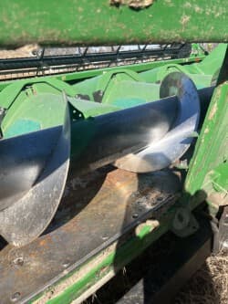 Image of John Deere 608C equipment image 1