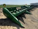 2013 John Deere 608C Image