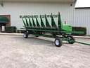 2013 John Deere 608C Image