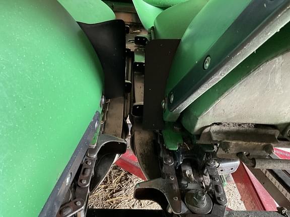 Image of John Deere 608C equipment image 1