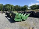 2013 John Deere 608C Image