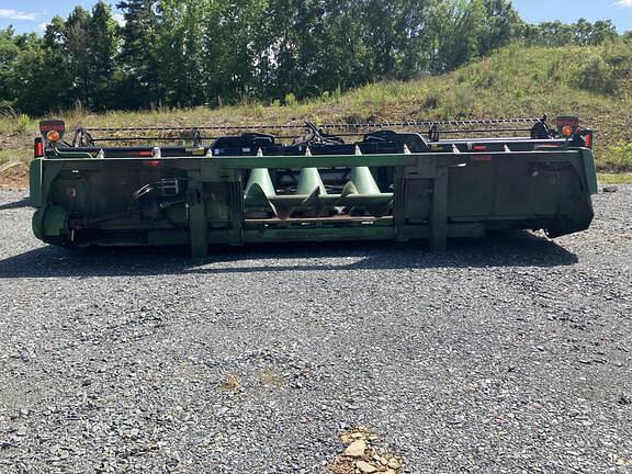 Image of John Deere 608C equipment image 1
