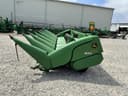 2014 John Deere 608C Image