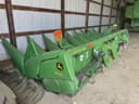 2013 John Deere 608C Image