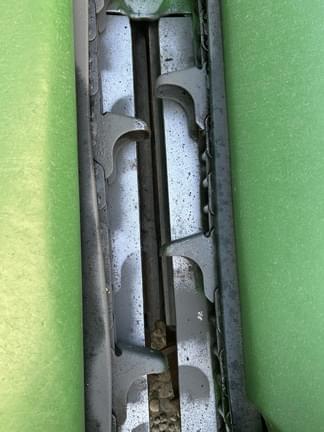 Image of John Deere 608C equipment image 4