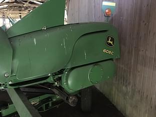 2013 John Deere 608C Equipment Image0