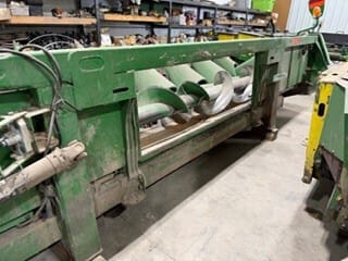 2013 John Deere 608C Image