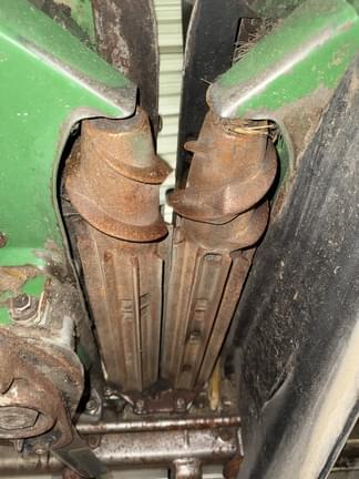 Image of John Deere 608C equipment image 1