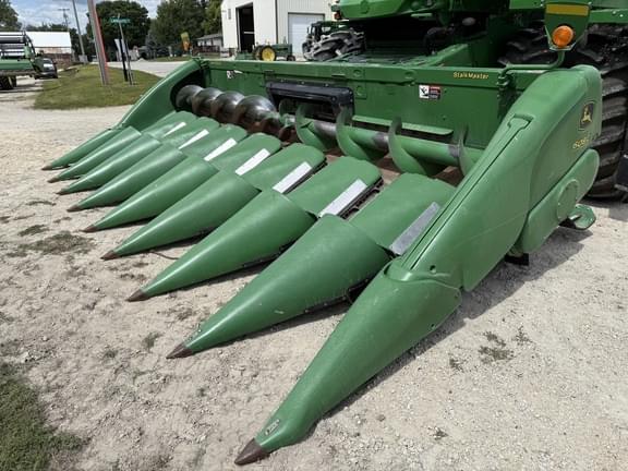 Image of John Deere 608C Primary image