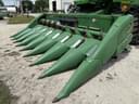 2013 John Deere 608C Image