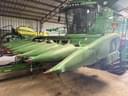 2013 John Deere 608C Image