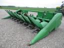 2013 John Deere 608C Image