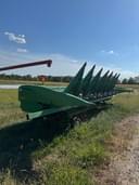 2013 John Deere 608C Image