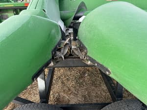 2013 John Deere 608C Image