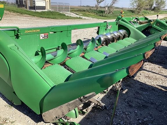 Image of John Deere 608C Primary image