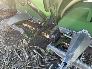 Main image John Deere 608C 12