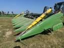 2013 John Deere 608C Image