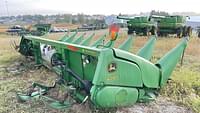 Thumbnail image John Deere 608C 6