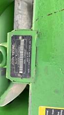 Main image John Deere 608C 8