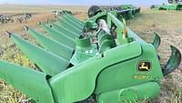 Thumbnail image John Deere 608C 9