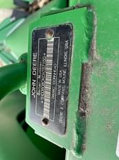 Main image John Deere 608C 16