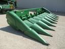 2013 John Deere 608C Image