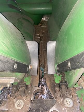 Image of John Deere 608C equipment image 2