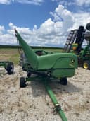 2013 John Deere 608C Image