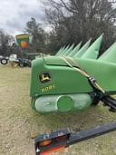 2013 John Deere 608C Image