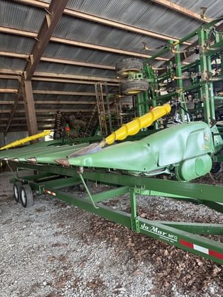 2013 John Deere 608C Image