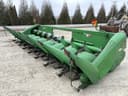 2013 John Deere 608C Image
