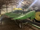 2013 John Deere 608C Image