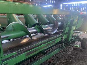 Main image John Deere 608C 5