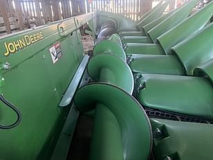 Main image John Deere 608C 7