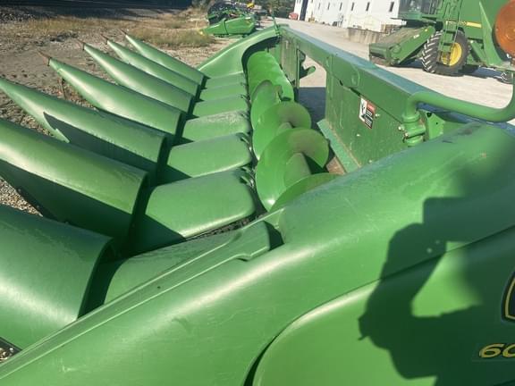 Image of John Deere 608C Primary image