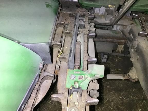 Image of John Deere 608C equipment image 1