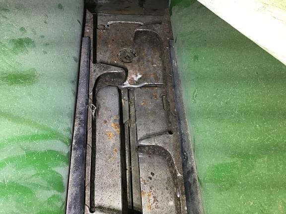 Image of John Deere 608C Image 0