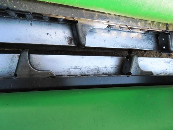 Image of John Deere 608C equipment image 4